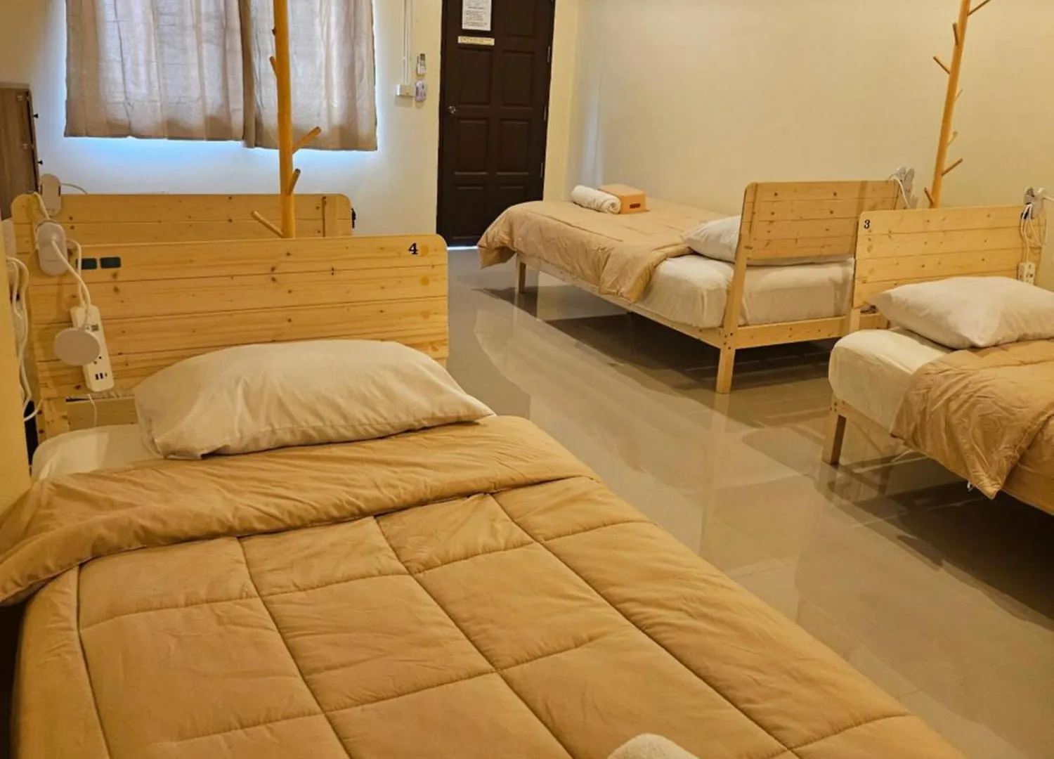 Skypearl Guesthouse & Pub Koh Tao