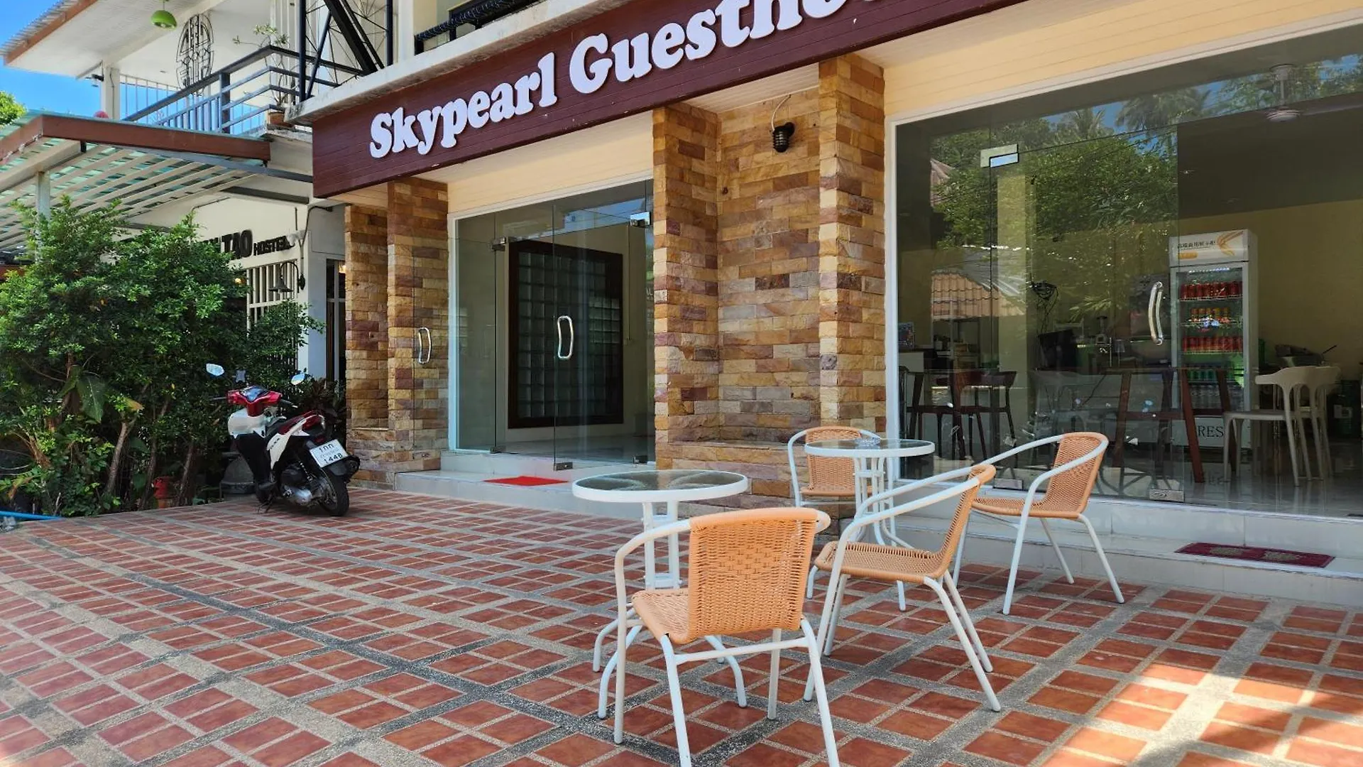 Skypearl Guesthouse & Pub Koh Tao 0*,  Thailand