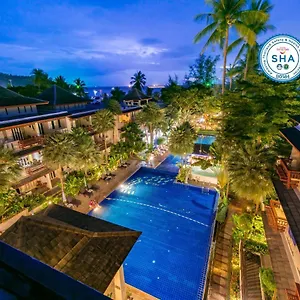 Resort Montra, Ko Tao