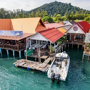 Boho , Koh Lanta Thailand