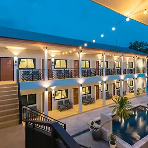 The Chu's Boutique 2*, Khao Lak Thailand