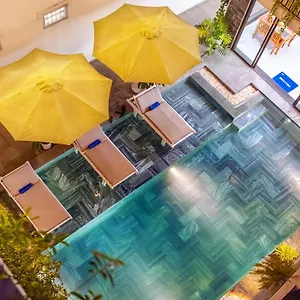 Tomorrow 3*, Hoi An Vietnam