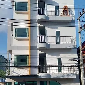 3* Hotel Ava 2 Budget