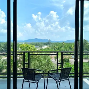 De Saran Lanta , Koh Lanta Thailand