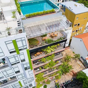 Luk - An Thuong, 4*, Da Nang Vietnam