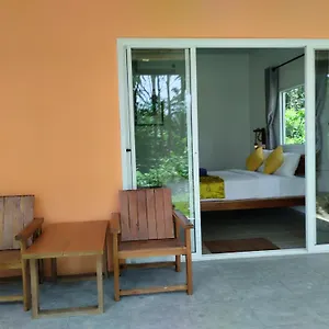 Zabit , Koh Lanta Thailand