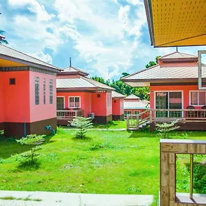 2* Guest house Garden